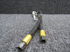 10-24C Cleveland Parker Master Brake Cylinder SR20