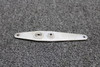0411258 (Use: 0411258-1) Cessna 150F Elevator Control Bellcrank Forward