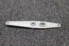 0411258 (Use: 0411258-1) Cessna 150F Elevator Control Bellcrank Forward