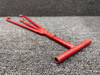 0501019-1 Cessna 182S Towbar Assembly