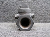 123190-1-1 Lunkenheimer Heat Exgange Check Valve