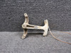 35-524137 Beechcraft 35A Rudder Pedal Bellcrank Assembly LH (Core)