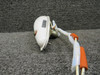 00033090-5 Devore Aviation Light Assembly with Chipped Paint RH