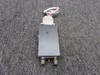 403 Flightcom Panel Mounted Intercom (Volts: 12)