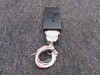 403 Flightcom Panel Mounted Intercom (Volts: 12)