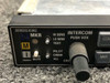 066-01155-0201 Piper PA32-300 Bendix KMA-26 Audio Panel Marker Beacon & Intercom