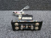 SPA-400 Sigtronics Panel Mounted Intercom with Mic Jacks (Volts: 12, 24)