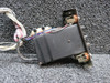SPA-400 Sigtronics Panel Mounted Intercom with Mic Jacks (Volts: 12, 24)