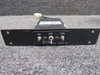 SPA-400 Sigtronics Panel Mounted Intercom (Missing Knobs) (12-24V)