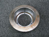 164-01501 Cessna P206 Cleveland Brake Disc Assy (Thick: 0.354")