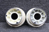 40-83A (Alt: 36-8001-25) Cleveland 6.00x6 Wheel Assembly