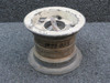 40-90 Cleveland 6.00-6 Wheel Assembly