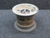 40-90 Cleveland 6.00-6 Wheel Assembly