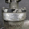 0550227-2 (USE: D-20309-1) Garwin Propeller Governor