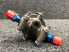 G199-25 Cessna 175 Garwin Fuel Strainer Assembly