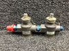32-436 Garwin Inc. Suction Relief Valve Set