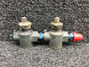 32-436 Garwin Inc. Suction Relief Valve Set