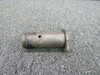 099001-102 Grumman AA-1A Lycoming 0-235-C2C Exhaust Riser w/ Drilled Hole