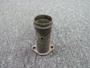 099001-102 Grumman AA-1A Lycoming 0-235-C2C Exhaust Riser w/ Drilled Hole
