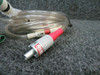 174411-24 Piper PA-31T S/E Aerospace Constant Flow Mask (NEW OLD STOCK) (C20)