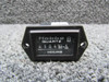 LR42455 Piper PA28-181 Hobbs Quartz Hour Meter (Hours: 4114.7) (Volts: 12-24)