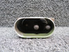AN2552-3A (Use: MS3506-1) Cessna 182Q External Power Receptacle (Volts: 12)