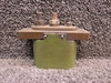 AN2552-3A (Use: MS3506-1) Cessna 182Q External Power Receptacle (Volts: 12)