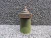AN2552-3A (Use: MS3506-1) Cessna 182Q External Power Receptacle (Volts: 12)