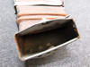 P12-8156 Cessna 310Q RAM Aircraft Air Filter with Housing (Worn Housing)