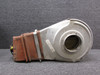 P12-8156 Cessna 310Q RAM Aircraft Air Filter with Housing (Worn Housing)