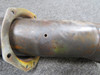 0850670-34 Cessna T310Q Exhaust Stack Assembly RH w Probe Hole