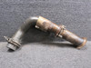 9910301-30 Cessna T310Q Inboard Exhaust Assembly LH