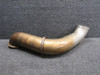 K9910299-1 Cessna 340 Knisley Welding Exhaust Tail Pipe LH