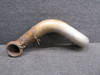 K9910299-1 Cessna 340 Knisley Welding Exhaust Tail Pipe LH
