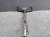 0513261-13 Cessna 172N Yoke Control Wheel Assembly (Dia: 3/4")