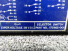 172962-001 Ledex Selector Switch Relay Assembly (Volts: 28)