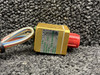 677-1 VEP Fuel Pressure Switch (30V, 5A)