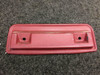 1277-DX9 Rockwell 114 Armrest Assy LH BAS Part Sales | Airplane Parts