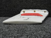 870-3137 (Alt: 110-340) Artex CI319-1 Blade Antenna (Core)