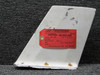 870-3137 (Alt: 110-340) Artex CI319-1 Blade Antenna (Core)