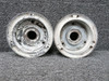 40-86B (Use: 551-764) Piper PA28 Cleveland Main Wheel 6.00X6
