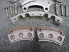551-722 (Use: 37-200A, Alt: 30-72) Piper PA23 Cleveland Brake Caliper Assy
