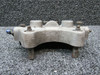 30-66 Beechcraft 95-B55 Cleveland Brake Caliper Assembly
