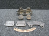 30-66 Beechcraft 95-B55 Cleveland Brake Caliper Assembly