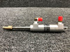10-105 Cessna 162 Cleveland Master Brake Cylinder Assembly