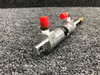 10-105 Cessna 162 Cleveland Master Brake Cylinder Assembly