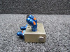 60-10 Cleveland Parker Parking Brake Valve