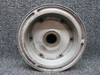 40-98  Cleveland  7.00-8  Main Wheel Assembly
