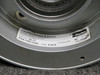 40-77 Cirrus SR22 Cleveland 5.00-5 Nose Wheel Assembly