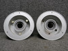 40-77 Cirrus SR22 Cleveland 5.00-5 Nose Wheel Assembly